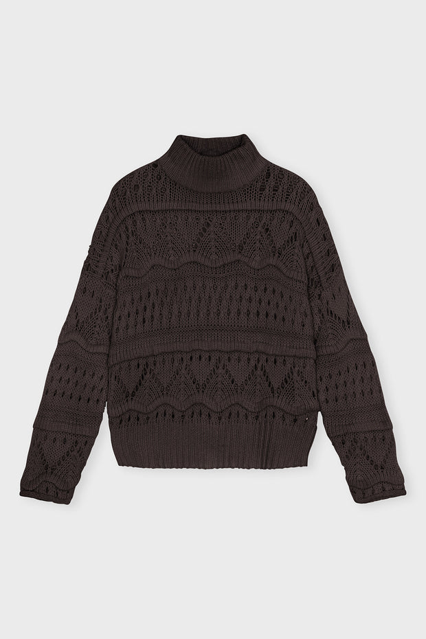 KAMMA PULLOVER