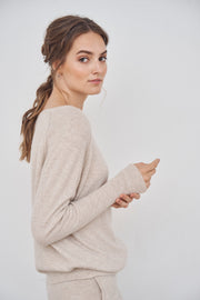 FAITH PULLOVER