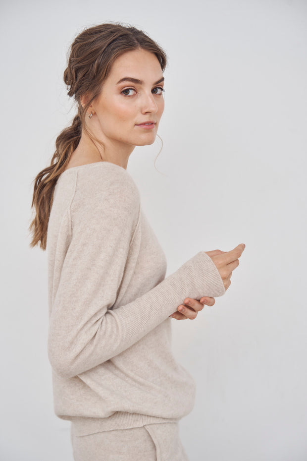 FAITH PULLOVER