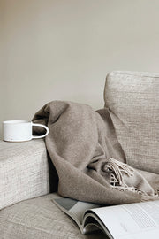 CALM DECKE