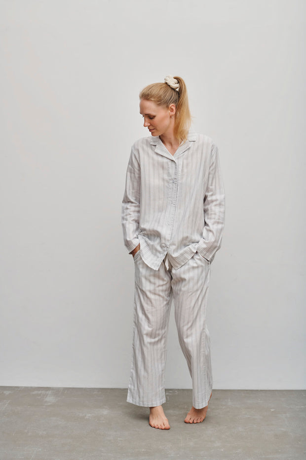 VIVIENNE HEMD