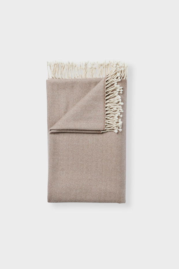 HERRINGBONE DECKE
