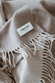 CALM DECKE