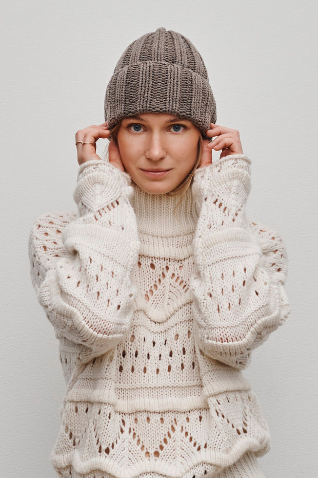 ROBBIE MÜTZE