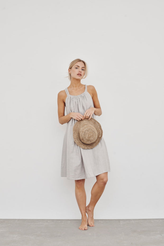 VIVIENNE KLEID