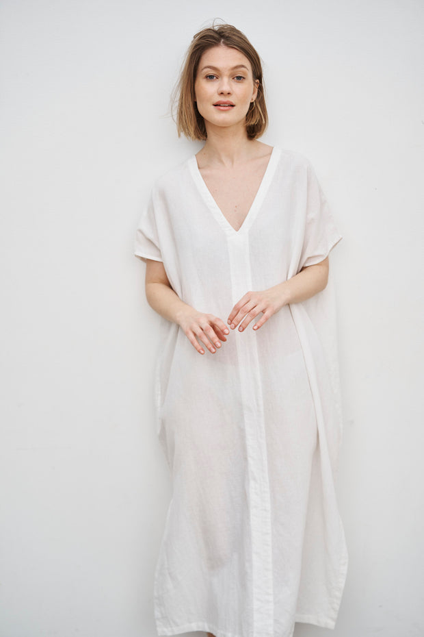CECILIE TUNIKA
