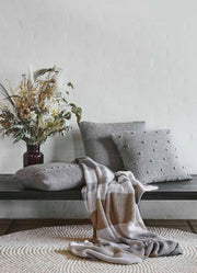 SNOW DROP TEPPICH