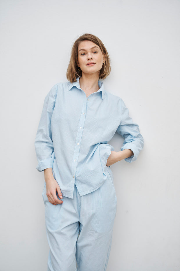 LAURA CLASSIC HEMD