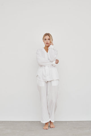 VIVIENNE HEMD