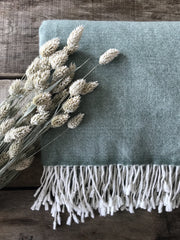 HERRINGBONE DECKE