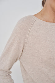 FAITH PULLOVER
