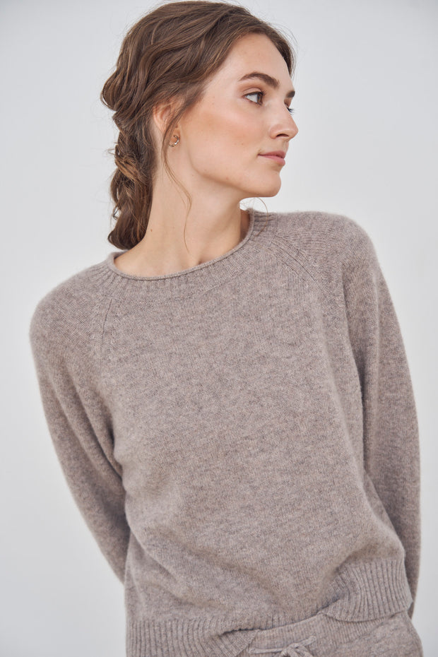 ELINE PULLOVER
