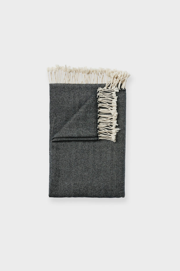 HERRINGBONE DECKE