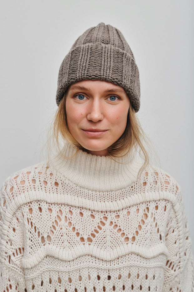 KAMMA PULLOVER