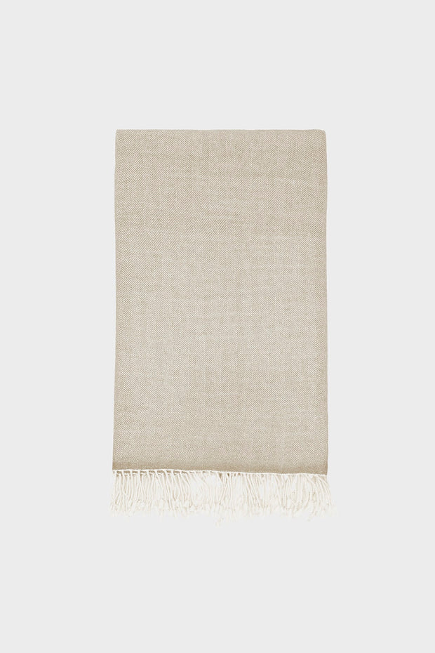 HERRINGBONE DECKE