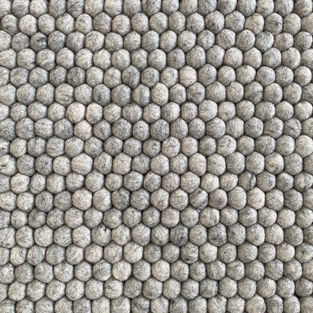 SNOW DROP TEPPICH