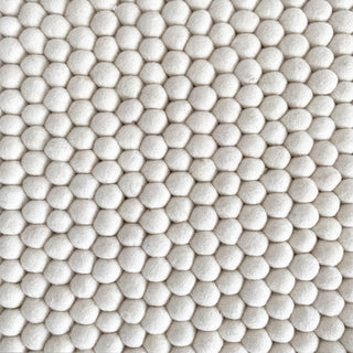 SNOW DROP TEPPICH