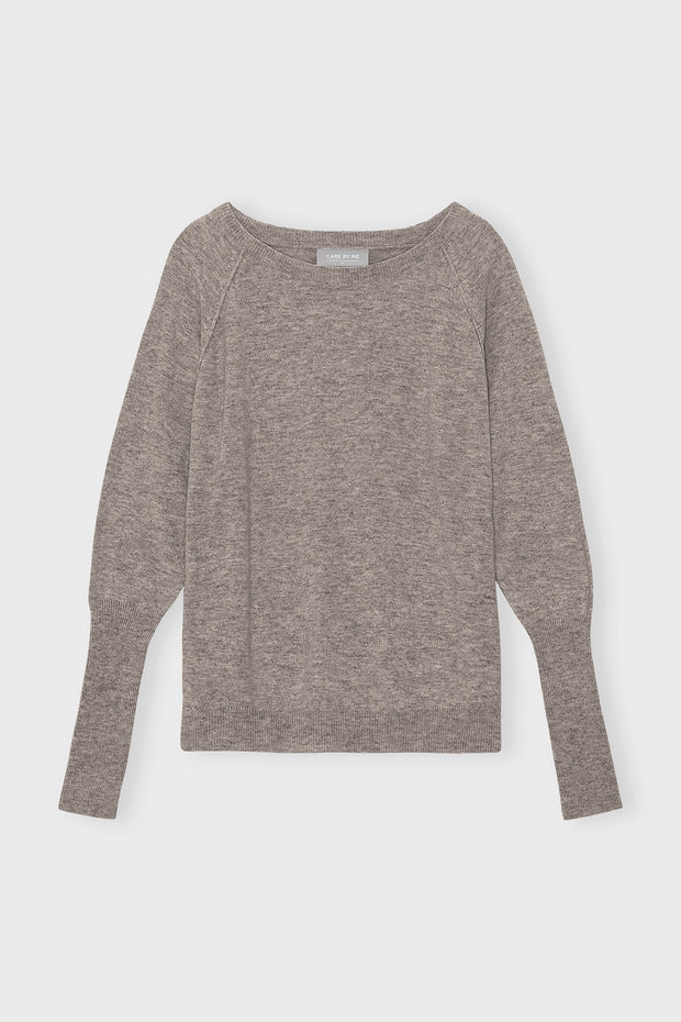 FAITH PULLOVER