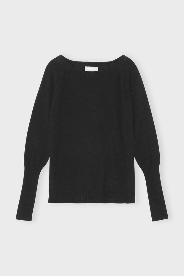 FAITH PULLOVER