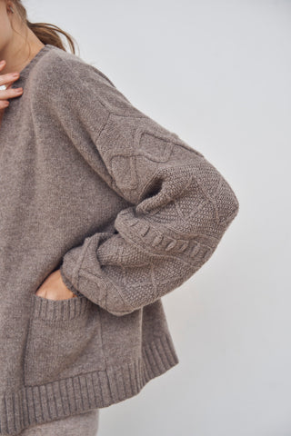HELENA-CARDIGAN