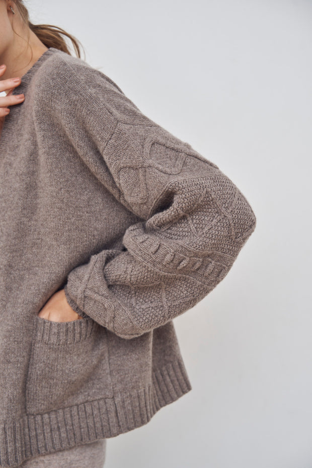 HELENA-CARDIGAN
