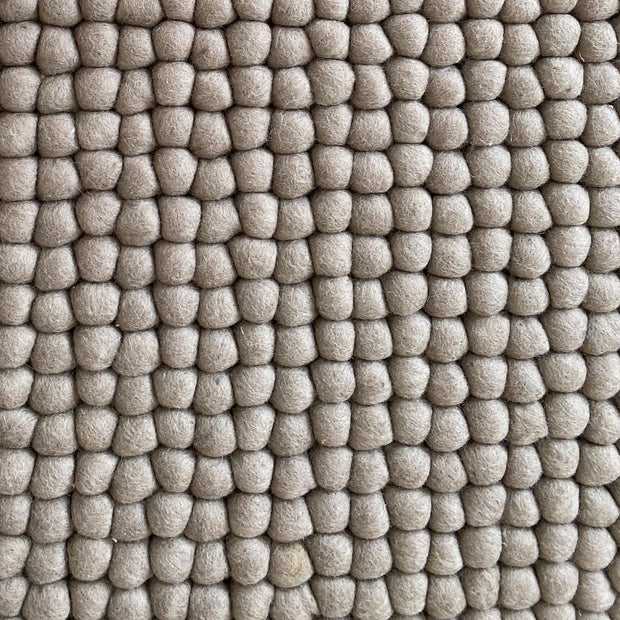 SNOW DROP TEPPICH
