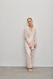 VIVIENNE LANGES HEMD