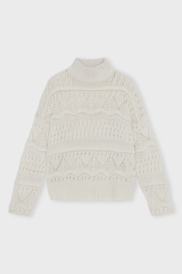 KAMMA PULLOVER
