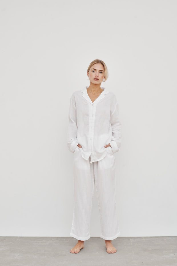 VIVIENNE HEMD