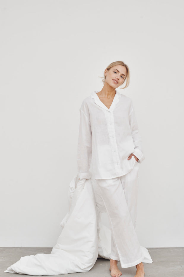 VIVIENNE HEMD