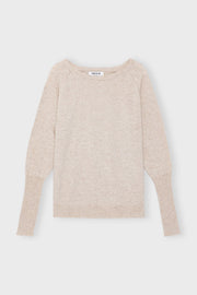 FAITH PULLOVER
