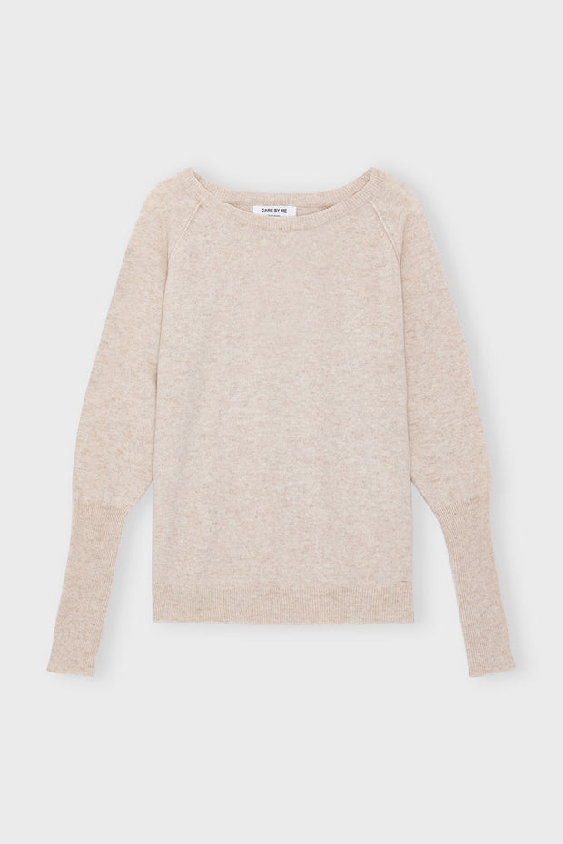 FAITH PULLOVER
