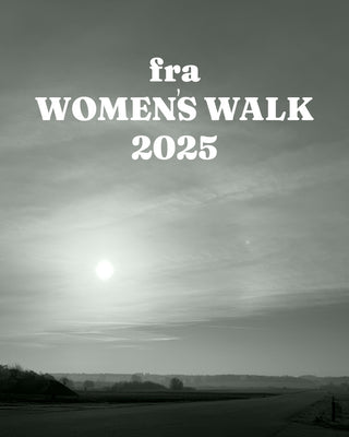 WOMEN'S WALK 2026