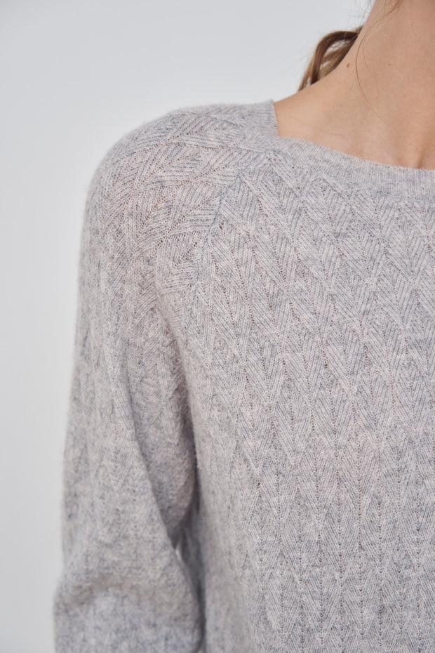 CAROLINE BLUSE