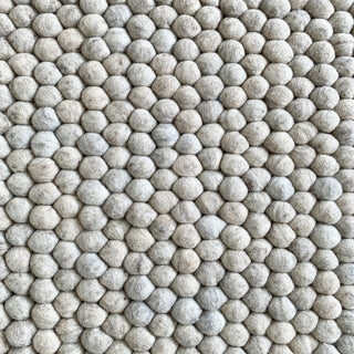 SNOW DROP TEPPICH