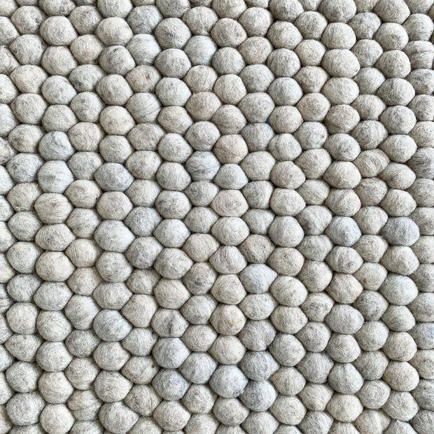 SNOW DROP TEPPICH