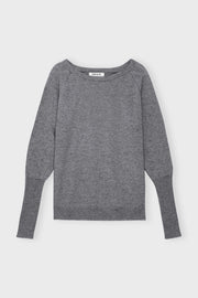 FAITH PULLOVER