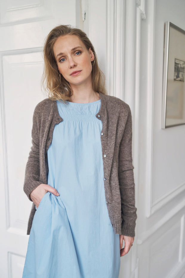 LAURA BELL KLEID