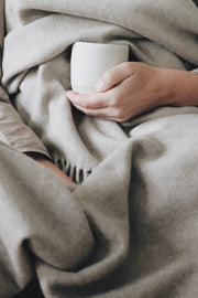 CALM DECKE