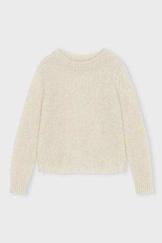 ELIZABETH-PULLOVER