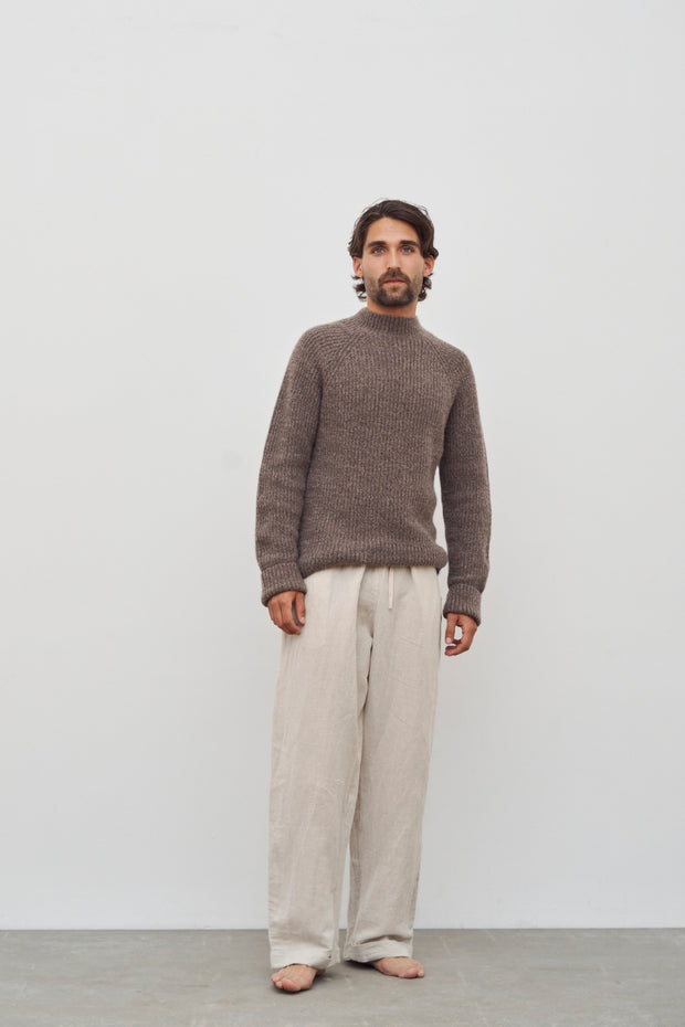 KARL PULLOVER
