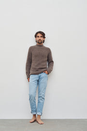 KARL PULLOVER