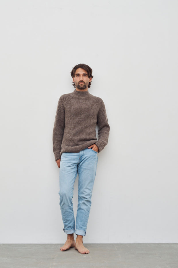 KARL PULLOVER