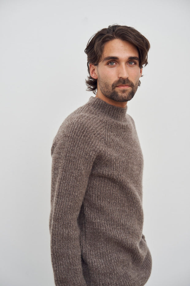 KARL PULLOVER