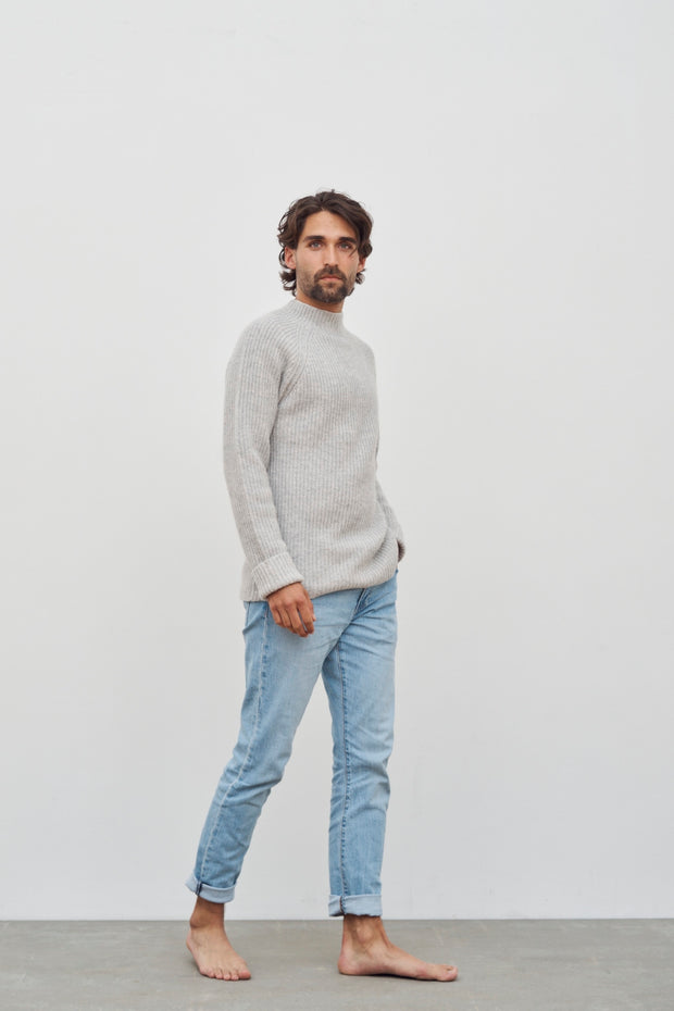 KARL PULLOVER