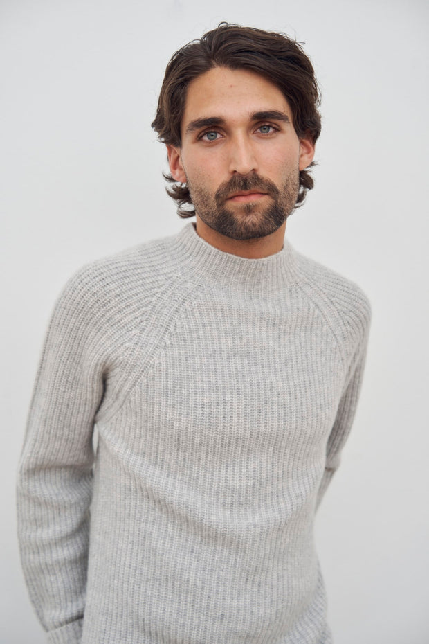KARL PULLOVER