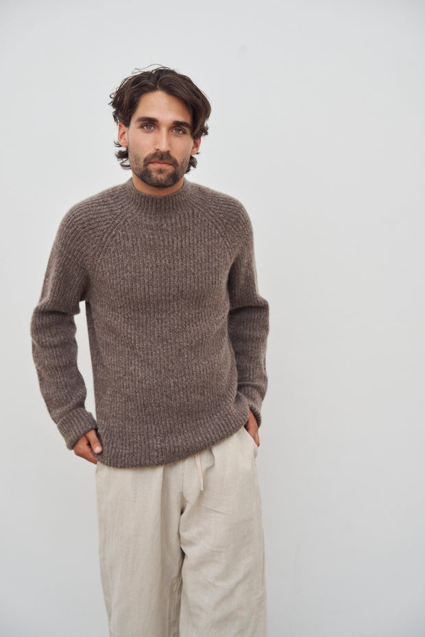 KARL PULLOVER