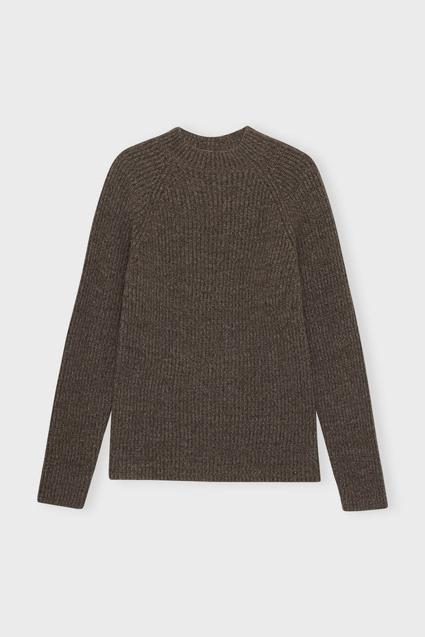 KARL PULLOVER